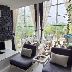 اجاره ویلای لوکس استخردار در نور (2)