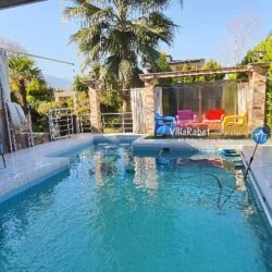 اجاره ویلای لوکس استخردار در نور (2)