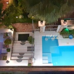 اجاره ویلای لوکس استخردار در نور