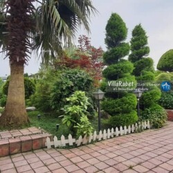 اجاره ویلای لوکس استخردار در نور (2)