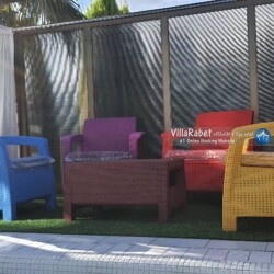 اجاره ویلای لوکس استخردار در نور