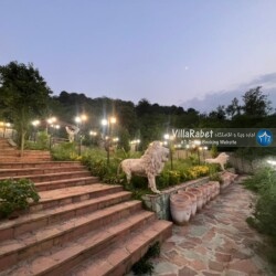 مزایا و معایب اجاره کلبه یا ویلا خارج از شهر