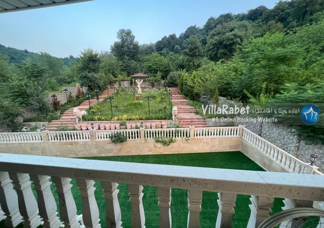 مزایا و معایب اجاره کلبه یا ویلا خارج از شهر