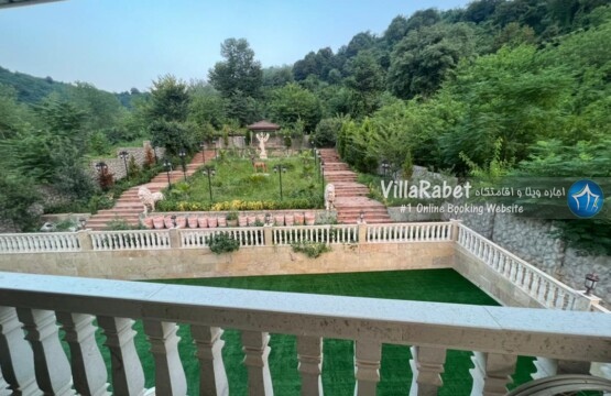 مزایا و معایب اجاره کلبه یا ویلا خارج از شهر