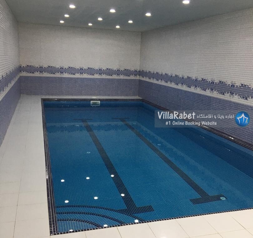 اجاره ویلا استخردار رامسر