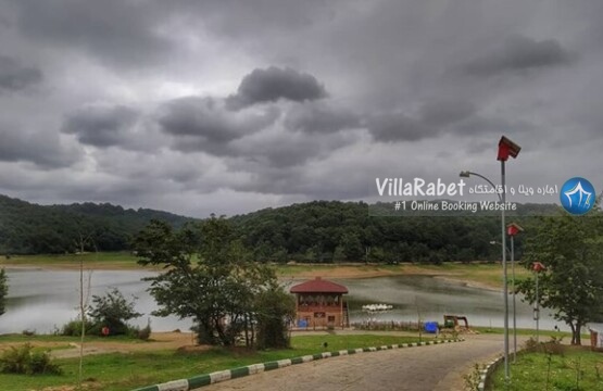 دریاچه سقالکسار تفریحات دریاچه سقالکسار2