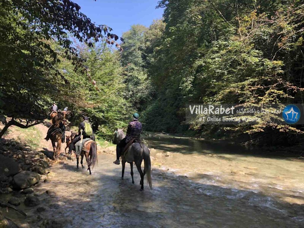 روستای بلیران چشمه بلیران آبگرم بلیران امل baliran-1 (2)