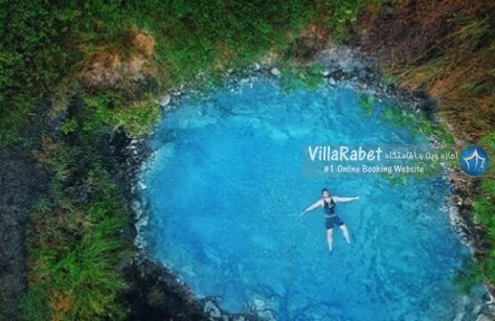روستای بلیران چشمه بلیران آبگرم بلیران امل baliran-1 (3)
