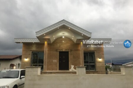 اجاره ویلا دوخواب با فوتبال دستی (2)