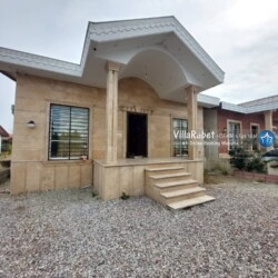 اجاره ویلا دوخواب با فوتبال دستی در متل قو (14)