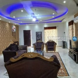 اجاره ویلا دوخواب با فوتبال دستی در متل قو (14)