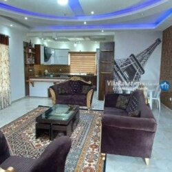 اجاره ویلا دوخواب با فوتبال دستی در متل قو (14)