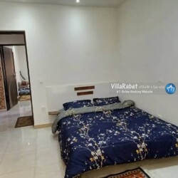 اجاره ویلا دوخواب با فوتبال دستی در متل قو (14)