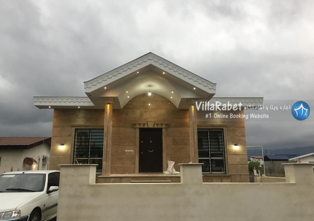 اجاره ویلا دوخواب با فوتبال دستی در متل قو (14)