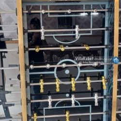 اجاره ویلا دوخواب با فوتبال دستی در متل قو (14)