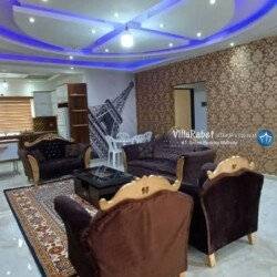 اجاره ویلا دوخواب با فوتبال دستی در متل قو (14)