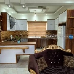 اجاره ویلا دوخواب با فوتبال دستی در متل قو (14)