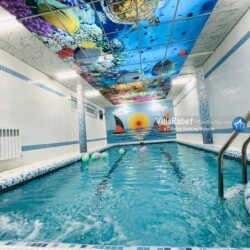 اجاره ویلا با استخر خصوصی