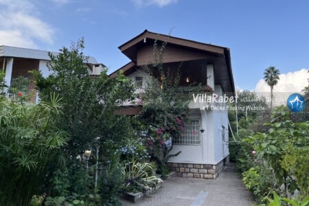 اجاره ویلا دوبلکس گلسار متل قو