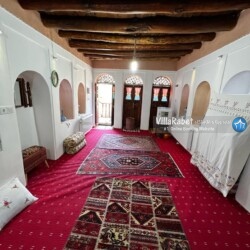 اجاره اقامتگاه بومگردی مهدیشهر