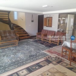 اجاره ویلا اتریشی لنگر