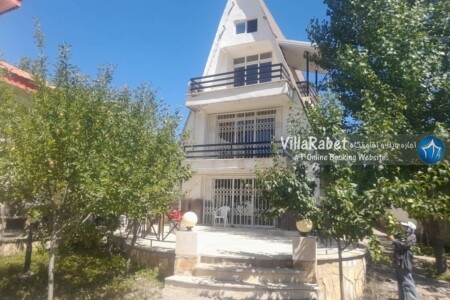 اجاره ویلا اتریشی لنگر