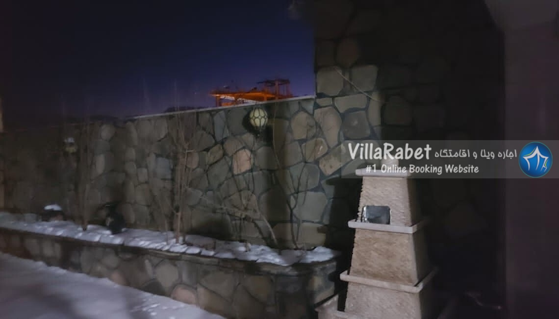 اجاره واحد اقامتی در شهمیرزاد