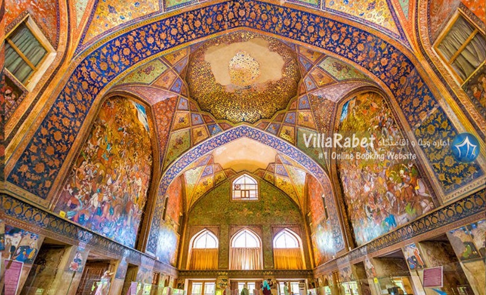 کلیسای وانک vank church