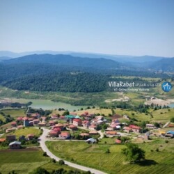 اجاره ویلای دوبلکس دربستی با ویو جنگل بهشهر