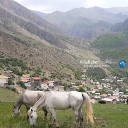 رزرو ویلا مازندران