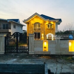 اجاره ویلا جنگلی مازوپشته حامد