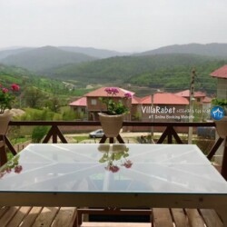 اجاره ویلا جنگل