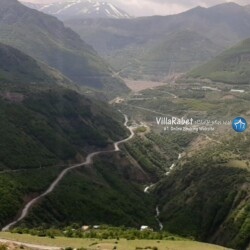 رزرو ویلا در مازندران