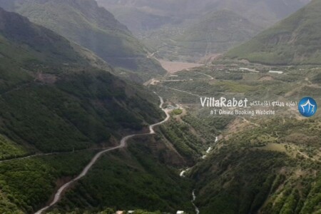 رزرو ویلا در مازندران