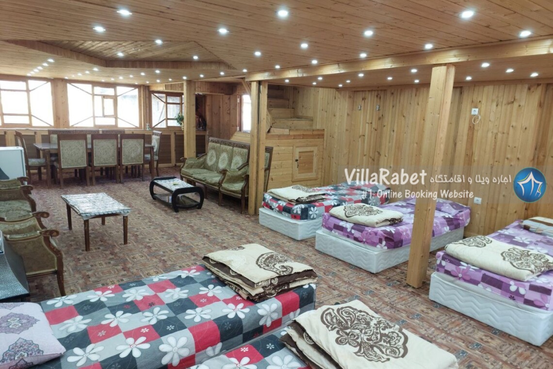 اجاره سوییت فلت ۷۰ متری ماسال