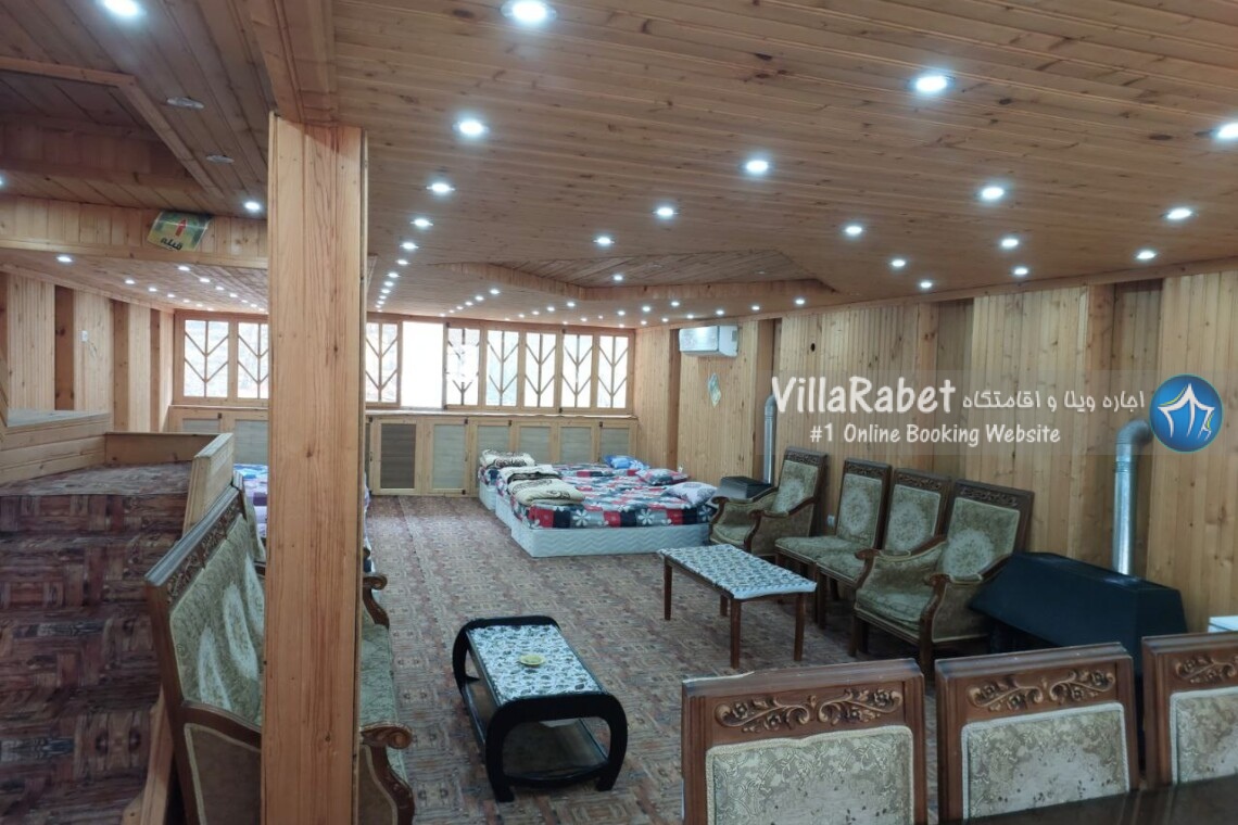 اجاره سوییت فلت ۷۰ متری ماسال