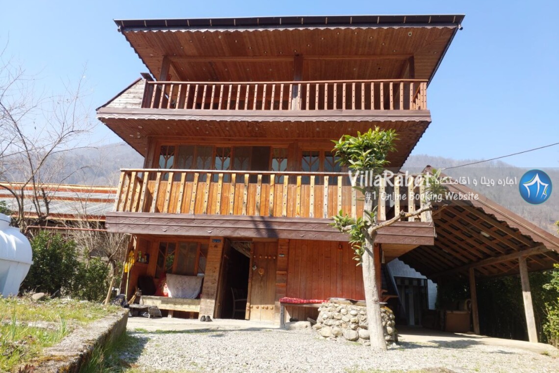 اجاره سوییت فلت ۷۰ متری ماسال