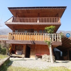 اجاره سوییت فلت ۷۰ متری ماسال