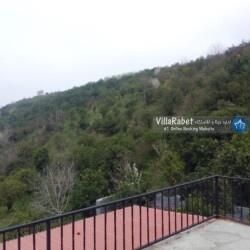 اجاره ویلا با منظره بسیار عالی جنگلی بابل