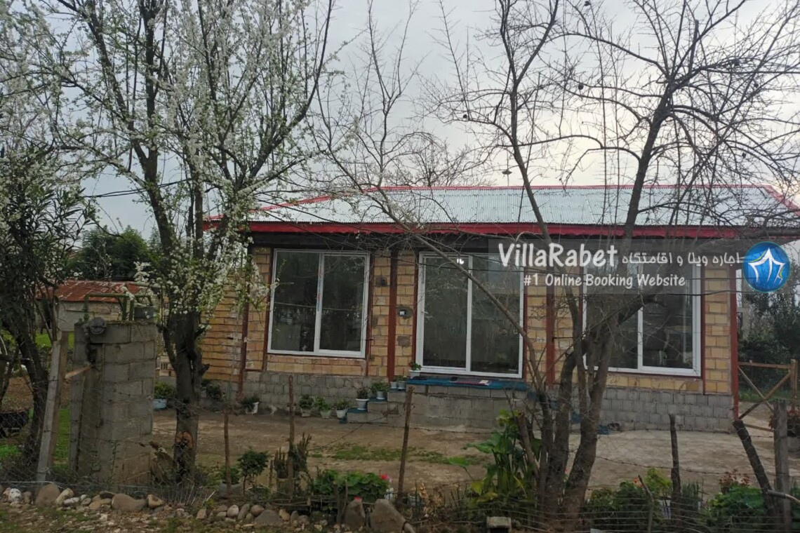 اجاره واحد یک خوابه هلما ماسال