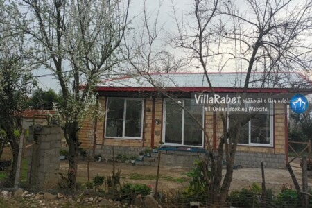 اجاره واحد یک خوابه هلما ماسال