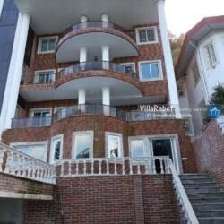 اجاره ویلا آپارتمان یالبندان استخردار با دید دریا و جنگل (1)