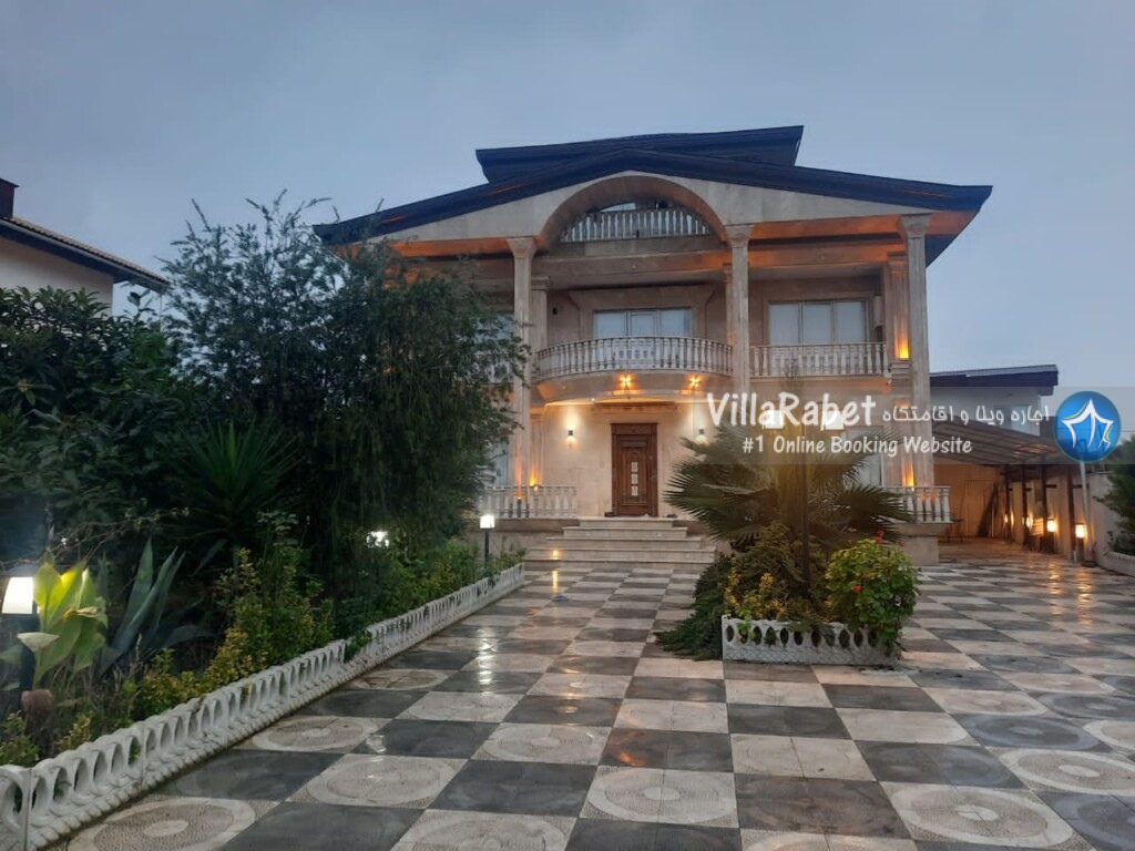 اجاره ویلا اصفهان