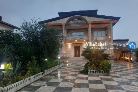 اجاره ویلا اصفهان