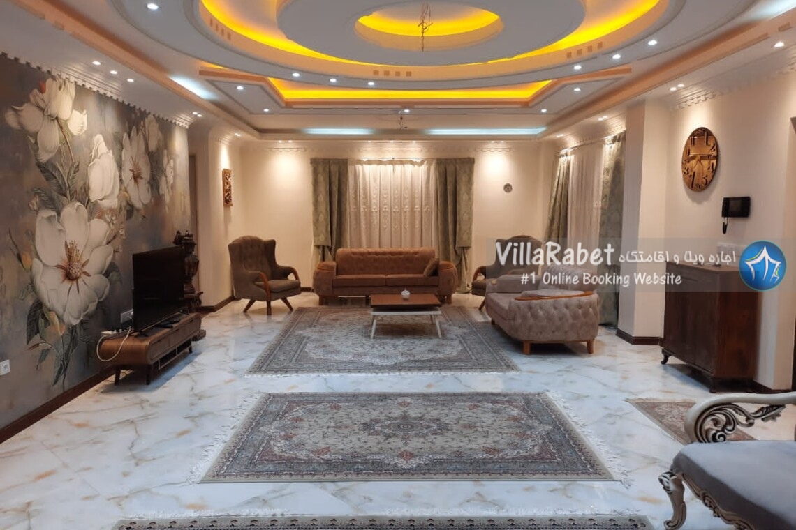 اجاره ویلا اصفهان