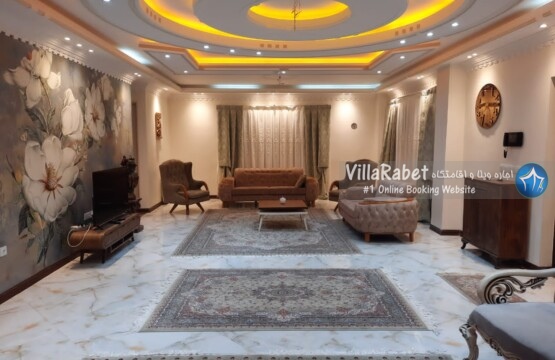 اجاره ویلا اصفهان