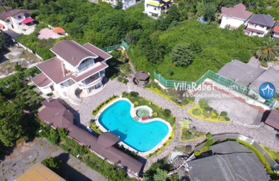 اجاره ویلا در شمال Villa