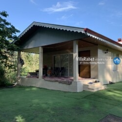 اجاره ویلا جنگلی گیسوم شمال