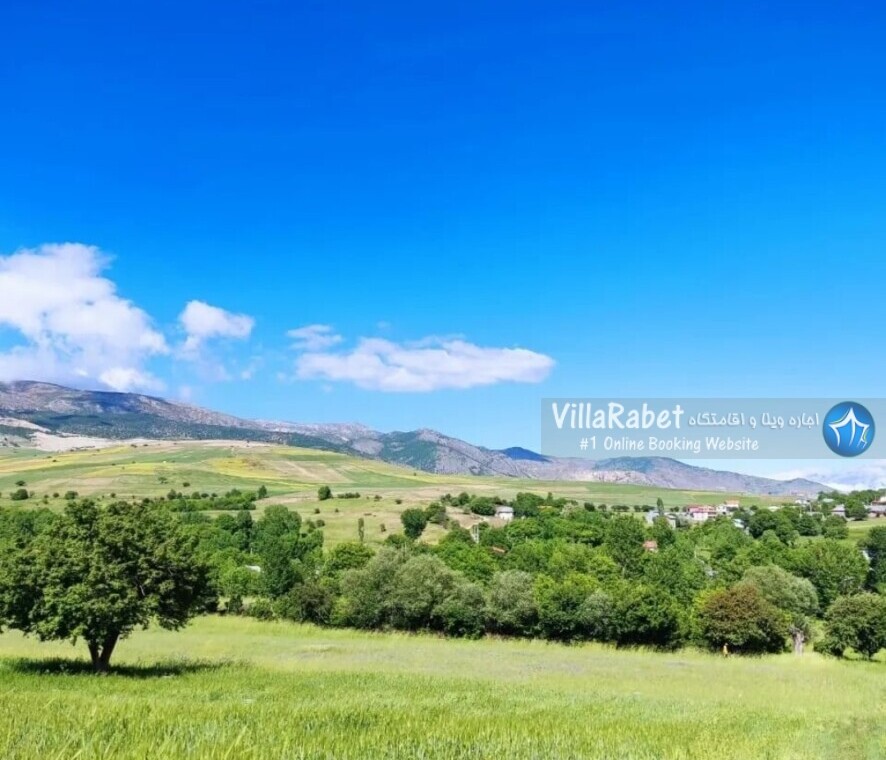 اجاره ویلا سویت دیلمان