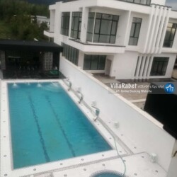 رزرو ویلا استخردار در مازندران